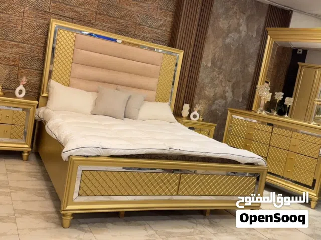 غرفة نوم ماستر.... بحالة الوكاله