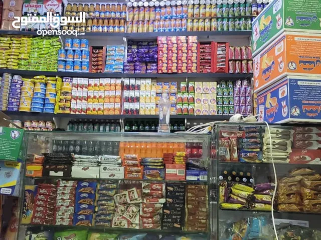 15 m2 Supermarket for Sale in Sana'a Other