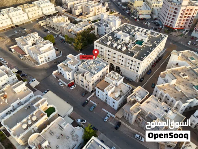 عائد من الإستثمار 10%، فرصة ما موجودة في السوق للبيع مبنى سكني مأجر بعقود لعوائل