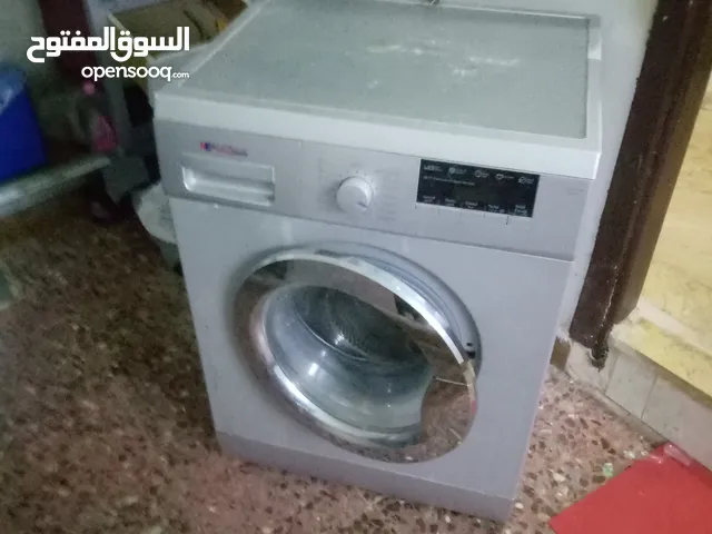 National Electric 7 - 8 Kg Washing Machines in Irbid