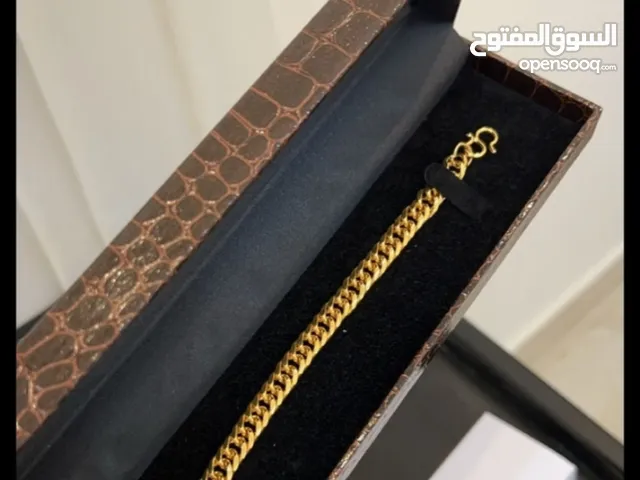 خصومات العيد ، أسوارة نفس الذهب لمعة براقة و راقية جدا ، هدية جميلة داخل بوكس هدايا فاخر و تغليف كرت