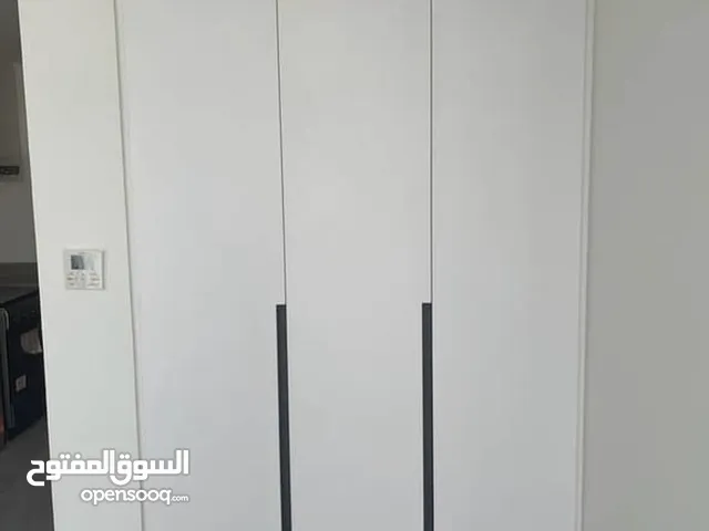 550 m2 1 Bedroom Apartments for Rent in Sharjah Al-Jada