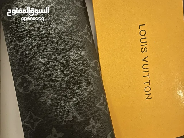 محفظة LV كوبي ماستر جديد