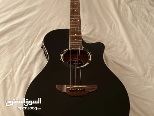 Yamaha apx500 Guitar