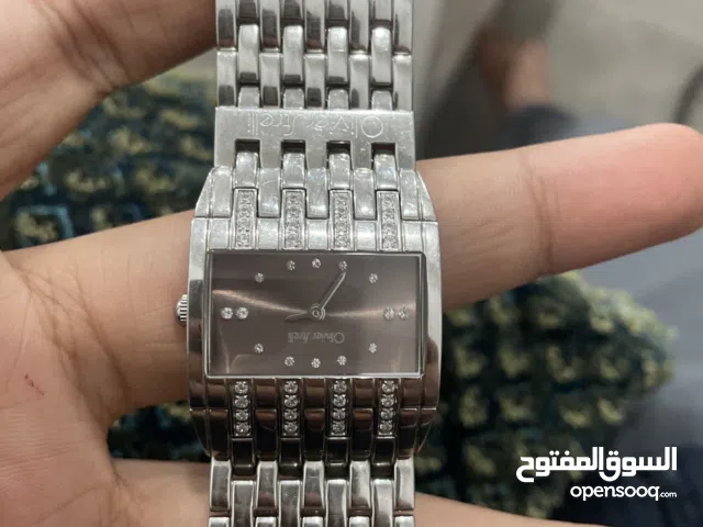 Silver Olivera for sale  in Hawally