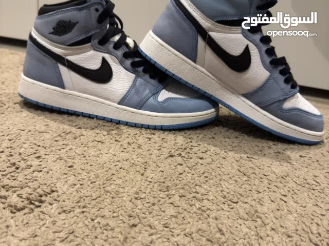 Air Jordan 1 High OG University Blue – Size EU 40 – Perfect Condition