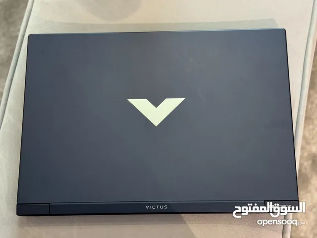 HP VICTUS 4070 RTX 240Hz