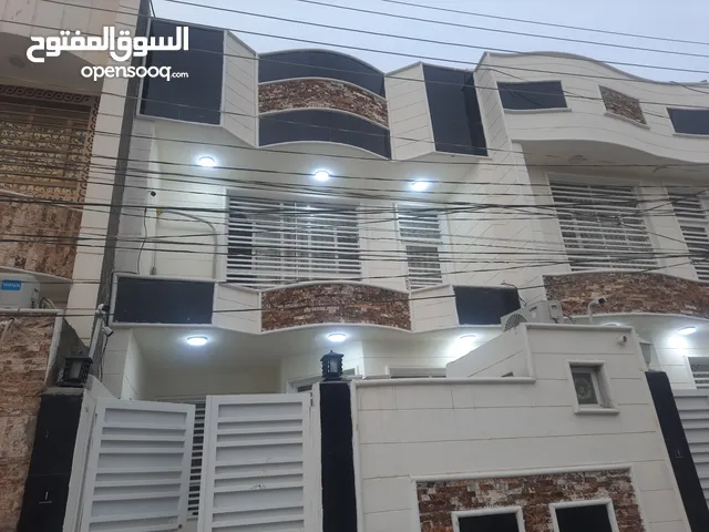 125 m2 3 Bedrooms Villa for Sale in Karbala Other