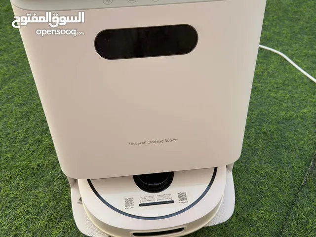  Xiaomi Vacuum Cleaners for sale in Al Dakhiliya