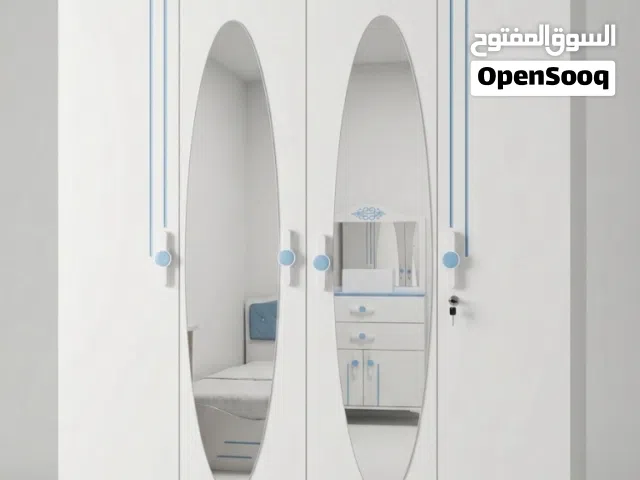 غرفة بناتية مستعملة للبيع