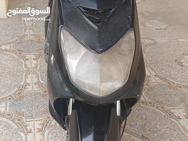 دراجه سكنس