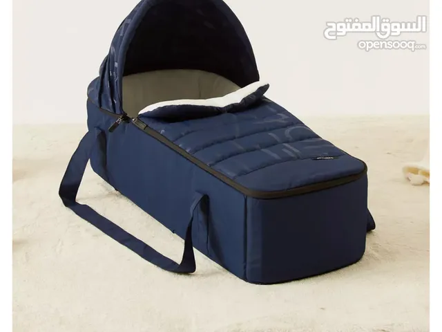 portable baby bed