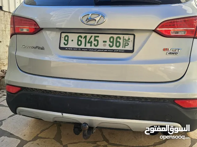 جب هونداي للبيع. موديل 2013.للبدل افضل من البيع