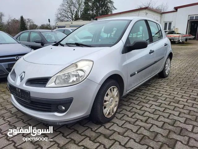 Used Renault Clio in Sabratha
