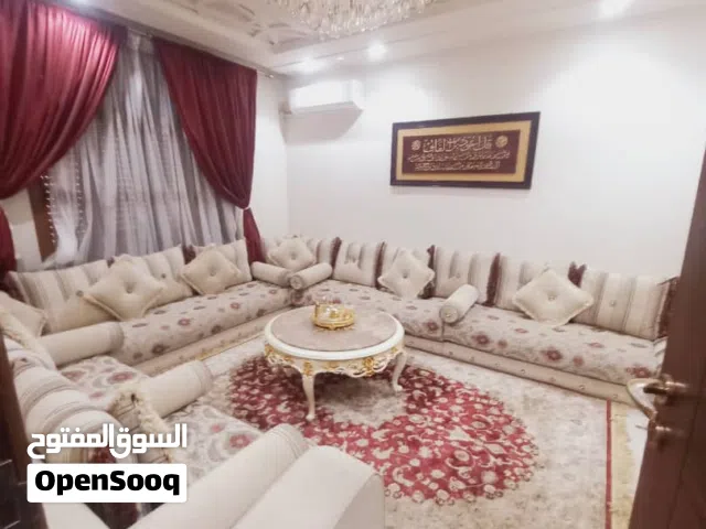 شقة مفروشة للايجار فى زاوية الدهماني