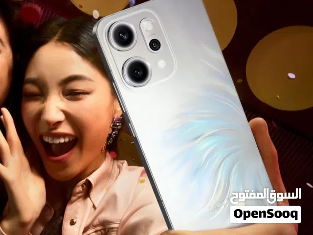 Oppo Reno 512 GB in Cairo
