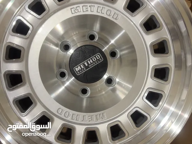 رنقات method