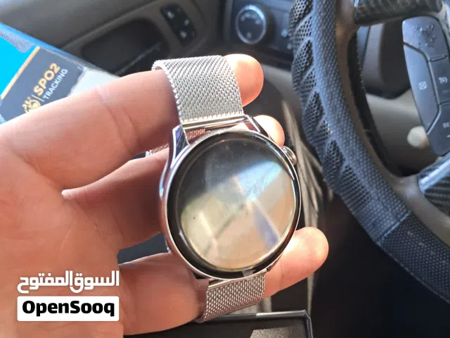GT smart watches for Sale in Hawally