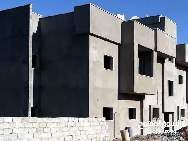 2 Floors Building for Sale in Tripoli Al-Hadba Al-Khadra