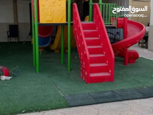 العاب اطفال مستعمل بحالة ممتازة