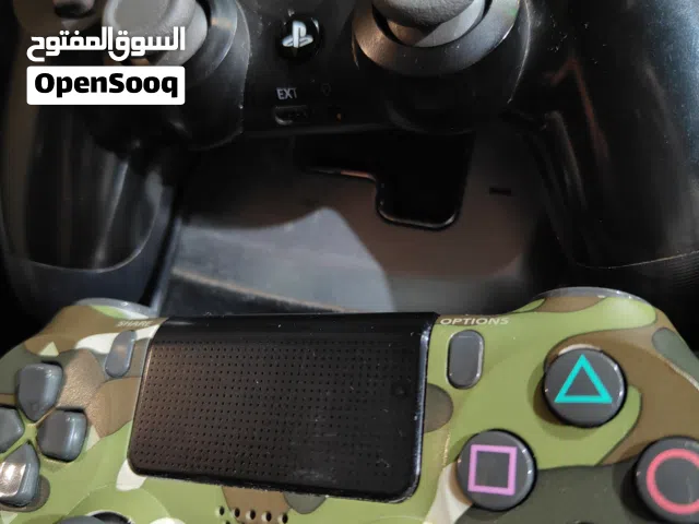 يد تحكم بلاي ستيشن 4 الأصلية للبيع