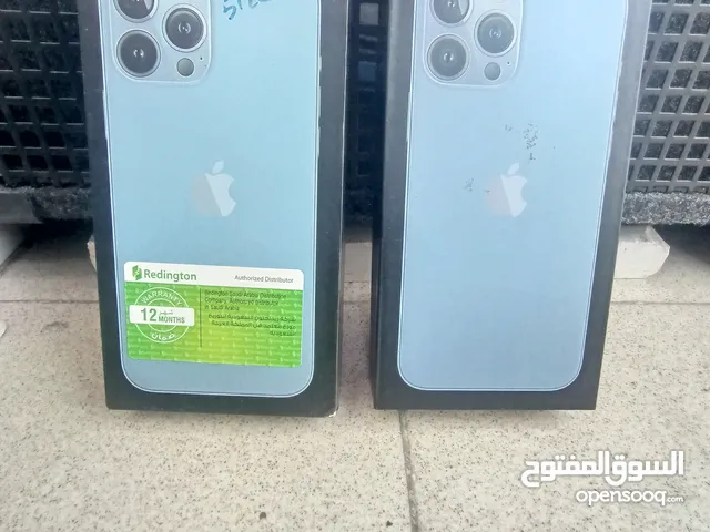 Apple iPhone 13 512 GB in Basra