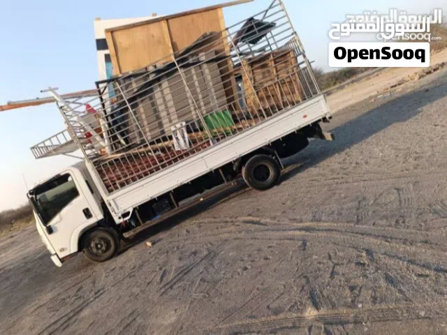 نقل عام وفك وتركيب الاثاث.. جميع مناطق السلطنه والامارات... التواجد في صحار