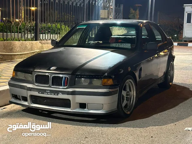 BMW 3 Series 1993 in Baghdad