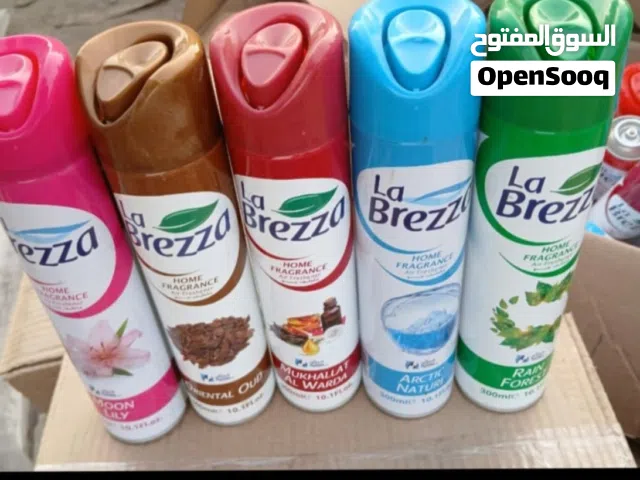 معطر جو La Brezza