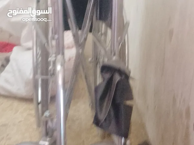 كرسي معوقين للبيع جديد