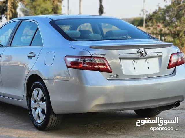 New Toyota Camry in Tripoli