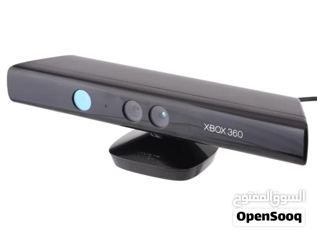 مطلوب كاميرا كينكت kinect