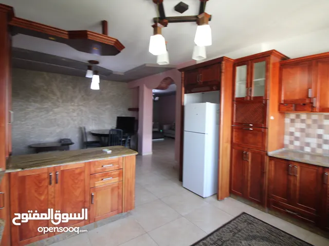 0 m2 3 Bedrooms Apartments for Rent in Ramallah and Al-Bireh Baten AlHawa