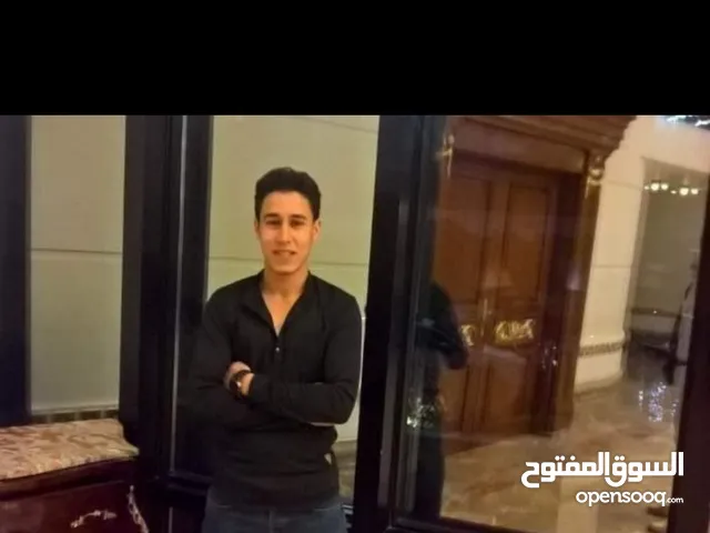 Ahmed ramadan
