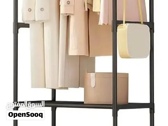 رف ارتفاع 165 سم عرض 60 سم السعر 25
