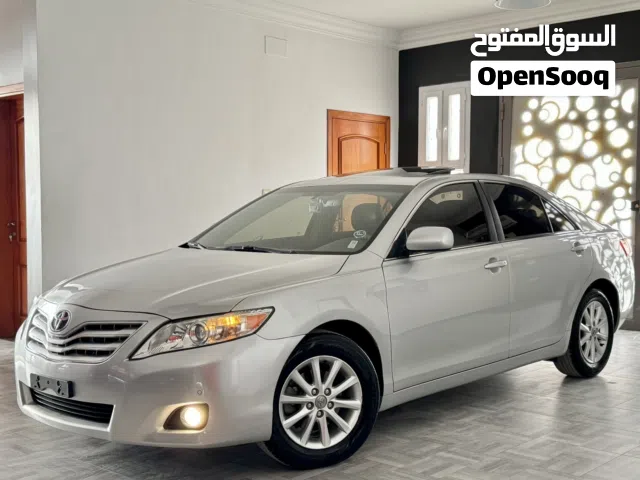 Used Toyota Camry in Tripoli