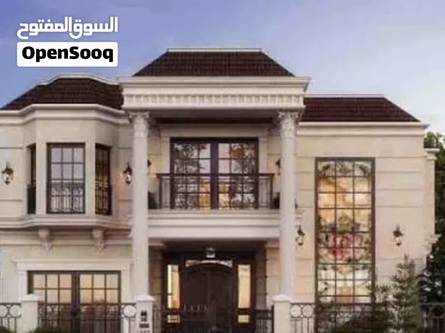 بيت طابقين للبيع او للاجار