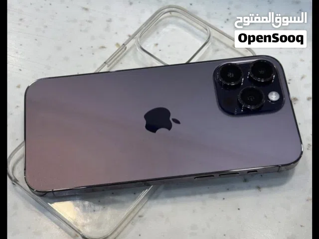 iPhone 14 Pro Max