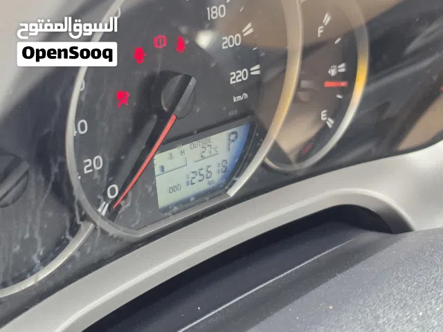 2018, تويوتا, راف فور, Basic