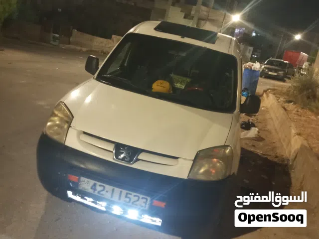 2010, بيجو, 206, Base