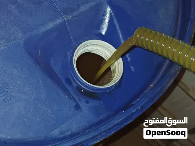 زيت زيتون 2025 2026