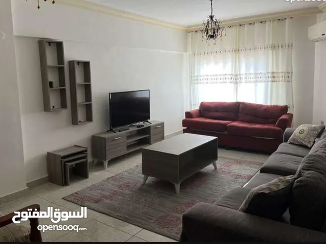220m2 3 Bedrooms Apartments for Rent in Amman Mecca Street