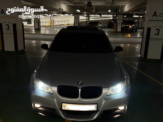 Time to Say Goodbye to My Favorite Bad Boy – BMW 320i M-Sport