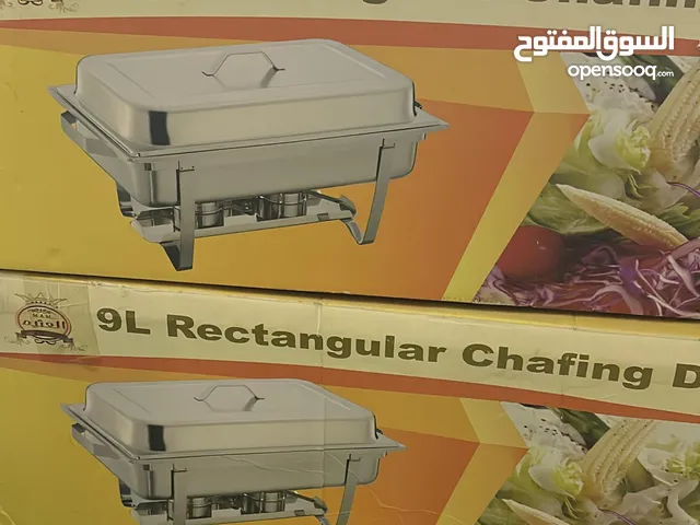 صحون بوفيهات