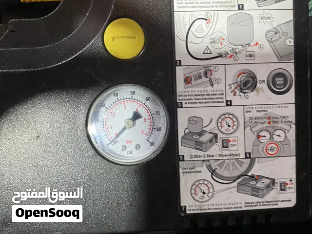 منفاخ كيا اصلي الحره