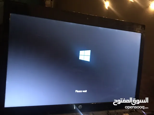 Windows HP for sale in Amman