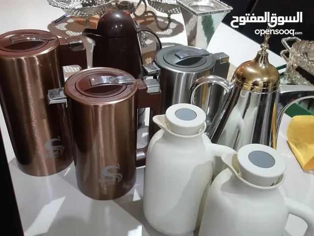 مطارات شاي