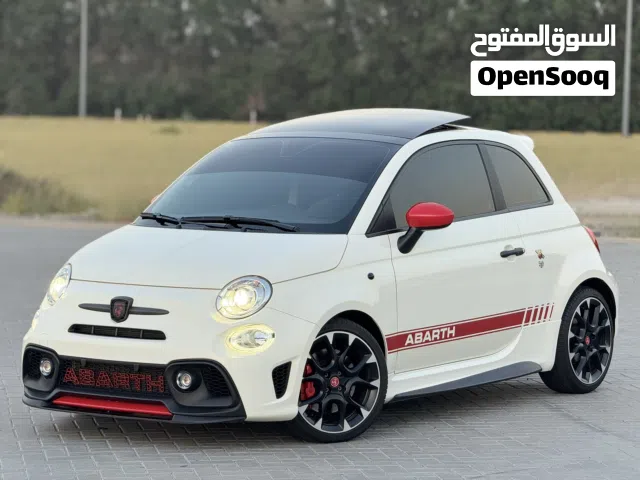 2021 Abarath 595