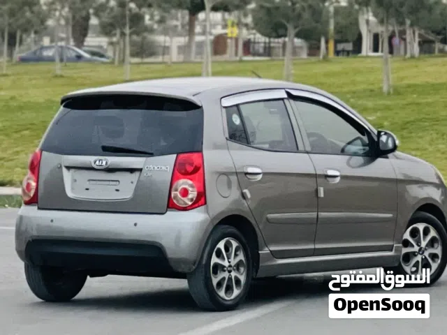 New Kia Picanto in Tripoli