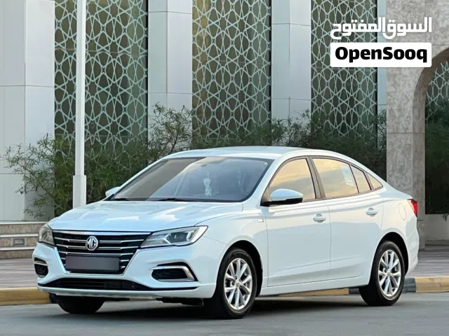 MG 5 model 2023 FOR SALE